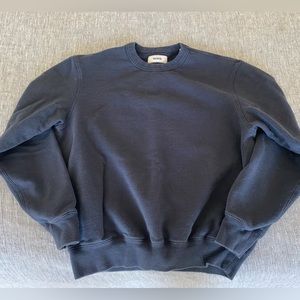 Buck mason sweatshirt - barely worn
